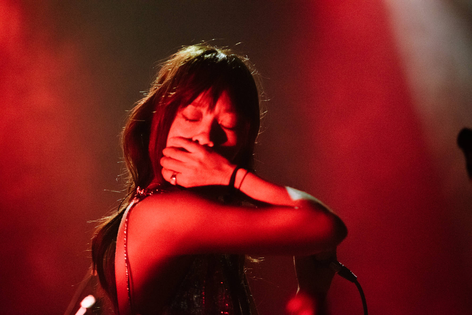 KAZU Santeria milano 2019