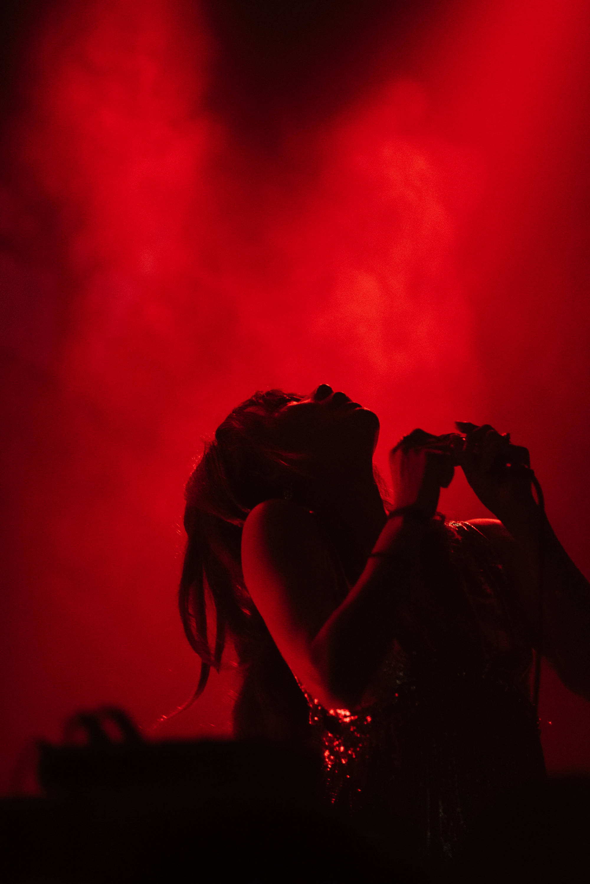 KAZU Santeria milano 2019