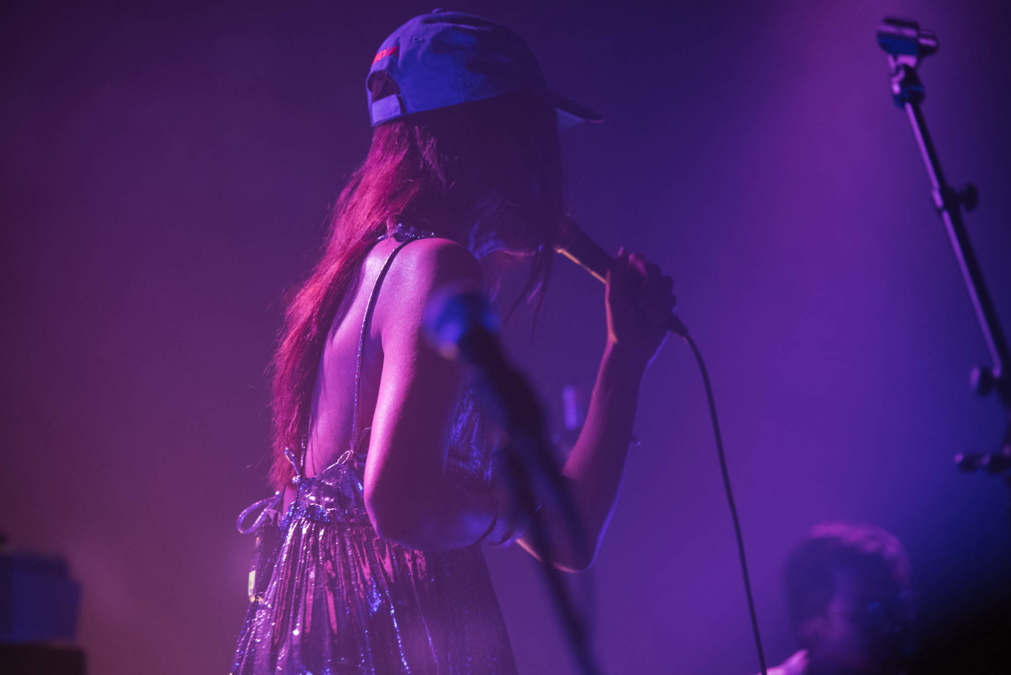 KAZU Santeria milano 2019